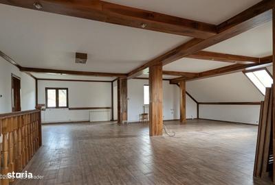 Casă cu 4 camere în Valea Mare - 2