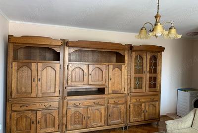 Apartament cu 2 camere semidecomandat în Central - 1