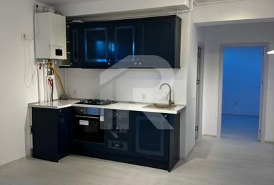 Apartament cu 2 camere semidecomandat în Otopeni - 3