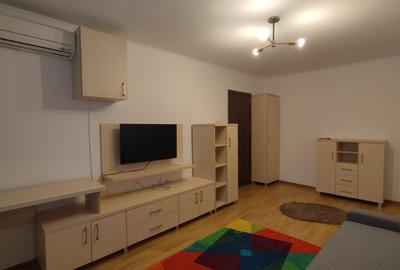 Inchiriere garsoniera decomandata in zona Tei - Teiul Doamnei - 2