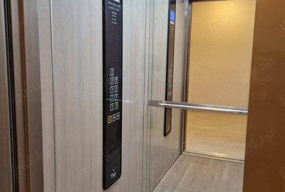 Apartament cu 2 camere decomandat în Văcăresti - 8