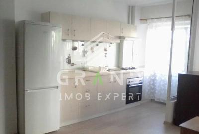 Ap 1 camera, BALCON, zona Manastur - 3