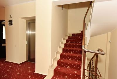 Cotroceni, cladire de birouri avizata ISU Cotroceni, cladire de birouri avizata ISU - 24