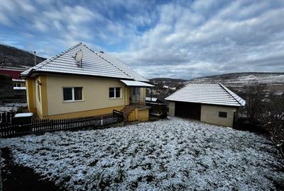 Casa Individuala cu teren de 1980mp in Cluj-Napoca com.Feleac sat.Valcele - 7