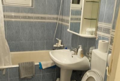 Apartament cu 2 camere decomandat în Telegrafului - 2