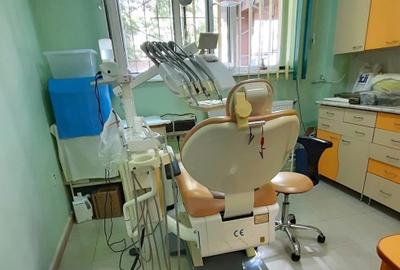 VÂND CABINET STOMATOLOGIC în Brăila - 1