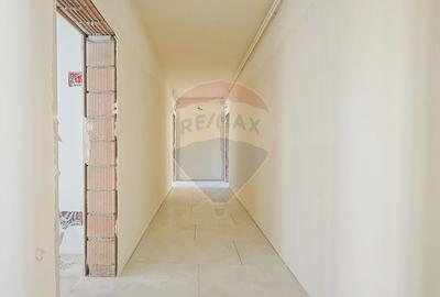 Garsonieră semidecomandată în Sânpetru - 12