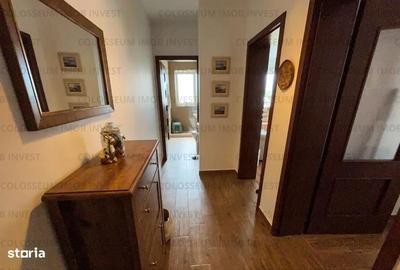 Apartament cu 4 camere în Sânpetru - 13