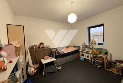 Casa individuala mobilata 5 camere si teren 238 mp Cisnadie Sibiu - 6