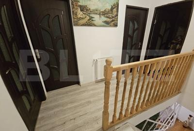 Casa individuala cu 3 camere in Valea Lupului - 11