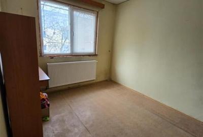 Apartament cu doua camere