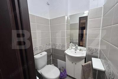 Apartament cu 4 camere,95 mp utili, cartier Rovine, zona Dezrobirii - 5