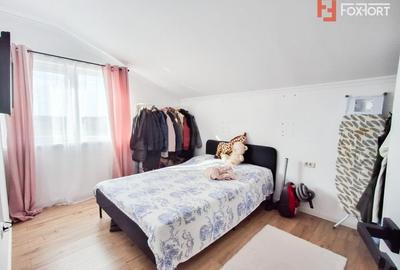 Casa tip duplex cu 3 camere de vanzare in Bucovat - 14