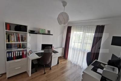 Casă cu 3 camere cu Teren 194 Mp în Central - 5