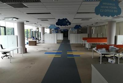 Spatiu de birouri in zona Caramfil Herastrau - 2