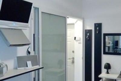 Al. Obregia, garsoniera utilata - 4