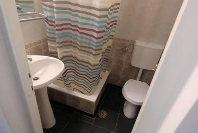 Cu Centrala+Clima,Decomandat,Apartament 3 Camere,La 1 Km de Complexul Studen?esc,Liber - 14