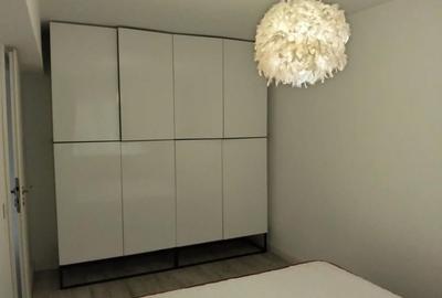 Apartament cu 3 camere semidecomandat în Nicolae Titulescu - 8