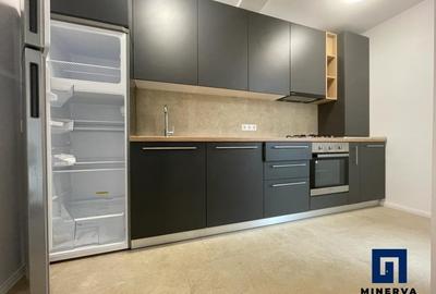 Comision 0%. Apartament modern 3 camere, parter, terasa, bloc nou, Braytim. - 9