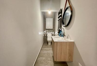 Spațiu comercial | Langa Coressi Mall | Zonă intens circulată Spațiu comercial | Langa Coressi Mall | Zonă intens circulată - 7