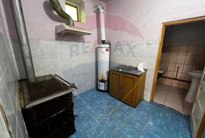 Casă cu 4 camere cu Teren 2144 Mp în Șeitin - 14