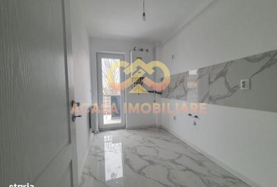 Garsonieră decomandată în Lunca Cetățuii