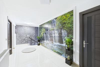 Casă cu 6 camere în Central