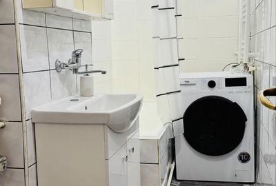 Garsonieră semidecomandată în Rahova - 2