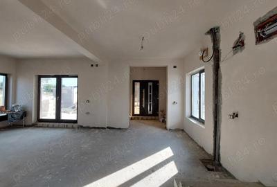 De vanzare- Vila PREMIUM, S+P+E, AGIGEA, cartier LAC, langa Parcul Mihai Eminescu, la 1km de plaja.. - 6
