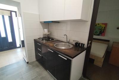 Apartament 2 camere Copou - Spitalul Sf Spiridon 160563 - 5