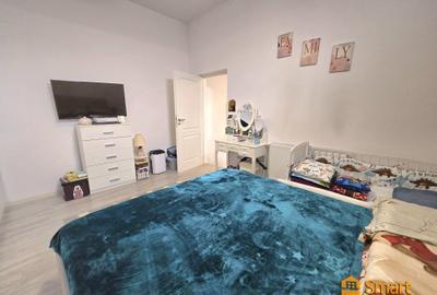 Apartament cu 3 camere decomandat în Breazu - 7
