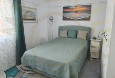 Apartament cu 2 camere semidecomandat, mobilat în Central - 3