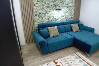 Lujerului, particular, 2 garsoniere, etaj 1 sau 2, metrou 1/4 min, LUX - 3