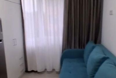 Garsonieră nedecomandată în Ceardac - 1