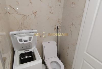 Apartament cu 2 camere decomandat, mobilat în Parcul Carol - 8