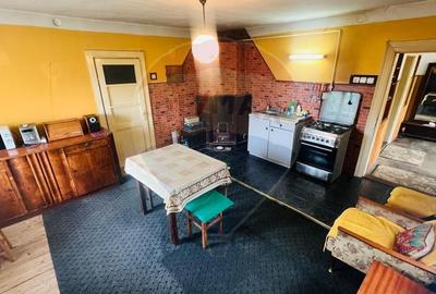 Casa Spatioasa cu teren Generos de 3416 mp in Tautii Magheraus - 11