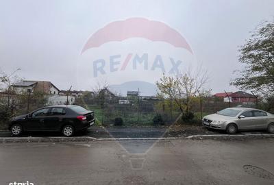 Spațiu comercial, în Ghencea