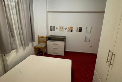 Apartament cu 2 camere în Griviței