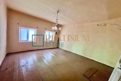P4504 Casa cu 5 camere in Becicherecu Mic teren 961 mp ASFALT - 6
