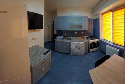 Apartament cu 2 camere în Sinaia - 1