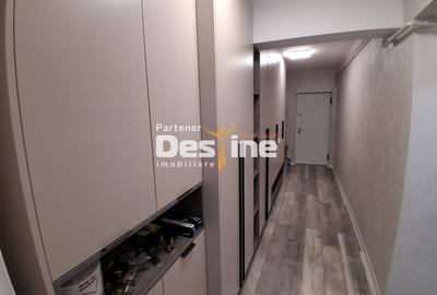 Complex nou Rediu -  preturi cu TVA inclus - locuri de parcare intabulate - 6