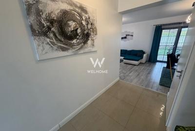 Casa tip duplex Sura Mica, teren 500mp, Sibiu Casa tip duplex Sura Mica, teren 500mp, Sibiu - 10