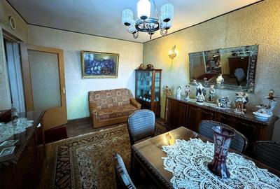 Apartament 3 camere bloc anvelopat Romancierilor, Drumul Taberei - 2