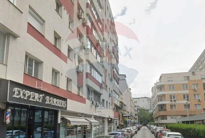 Spațiu comercial, de 80 mp, în Dorobanți - 3