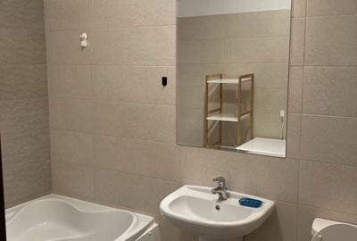 Apartament cu 2 camere decomandat în Jiului - 2