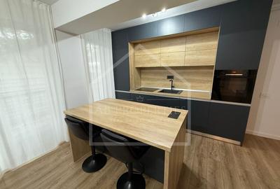 Apartament cu 2 camere decomandat, mobilat în Sisești - 3