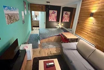 Oferim spre vanzare garoniera in zona Vitan - 5