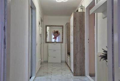 Apartament cu 2 camere decomandat în Ultracentral - 2