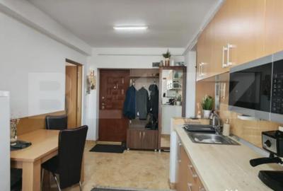 Apartament cu 2 camere semidecomandat în Central - 8