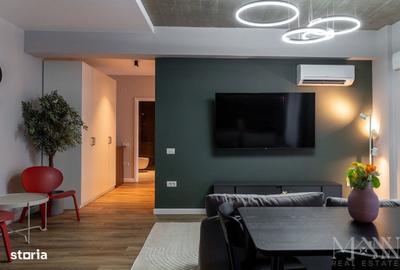 Apartament cu 3 camere în Tokai - 17